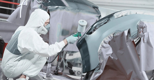 Essential Bumper Parts and Their Functions Explained - Gold Coast Multisystems