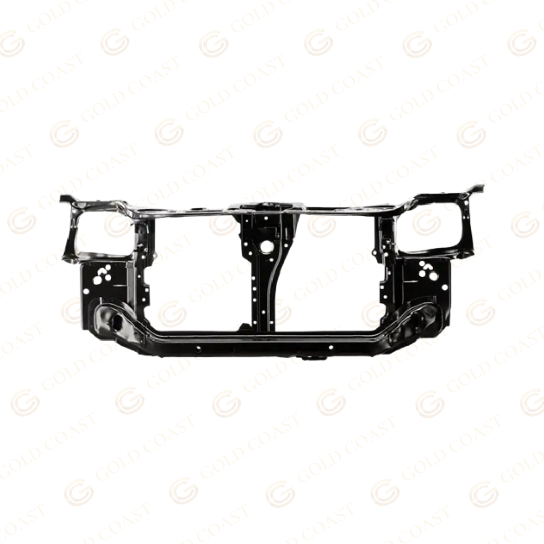 1999-2001 Honda CR-V Radiator Support (Support Assembly) HO1225125