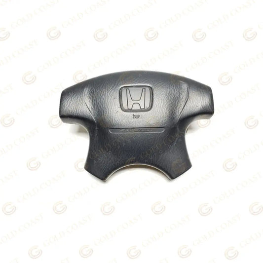 2001 HONDA ACCORD DASHBOARD AIRBAG   GC01HOACCDABLK Gold Coast Multisystems