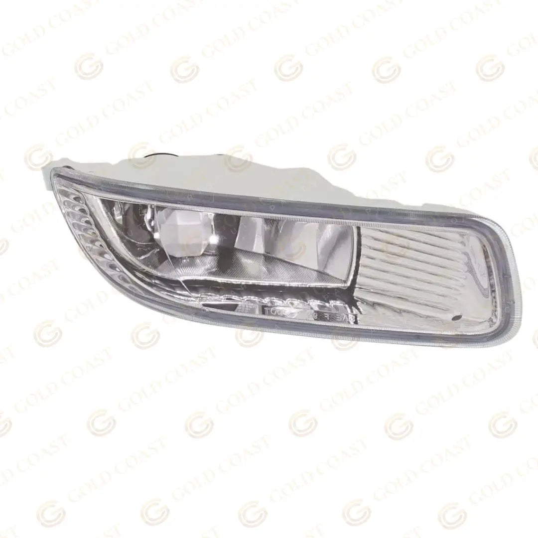 2002-2003 Toyota Corolla Fog Lamp (RH) TO2593107 Gold Coast Multisystems