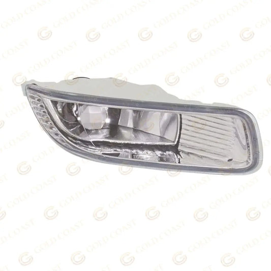2002-2003 Toyota Corolla Fog Lamp (RH) TO2593107 Gold Coast Multisystems