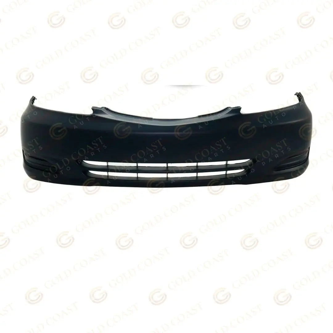 2002-2004 Toyota Camry Front Bumper Cover LE|XLE TO1000230 Gold Coast Multisystems
