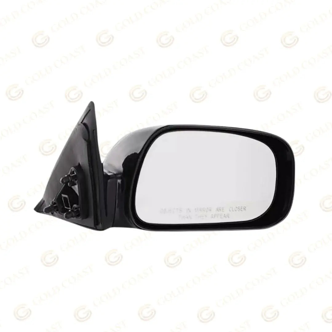 2002 TOYOTA CAMRY MIRROR (LH) GC02TOCAMRLGGRY Gold Coast Multisystems