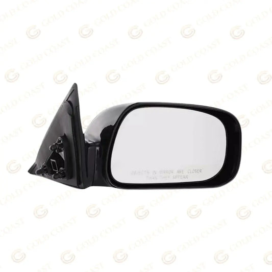 2002 TOYOTA CAMRY  MIRROR (LH) GC02TOCAMRLGGRY Gold Coast Multisystems