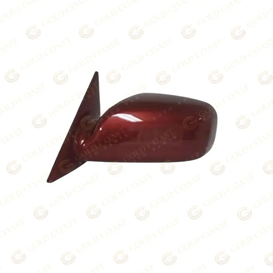 2002 TOYOTA CAMRY  MIRROR (RH) GC02TOCAMMRRHRD Gold Coast Multisystems