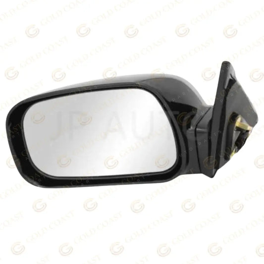 2002 TOYOTA CAMRY MIRROR (RH) GC02TOCAMMRRHSLR Gold Coast Multisystems