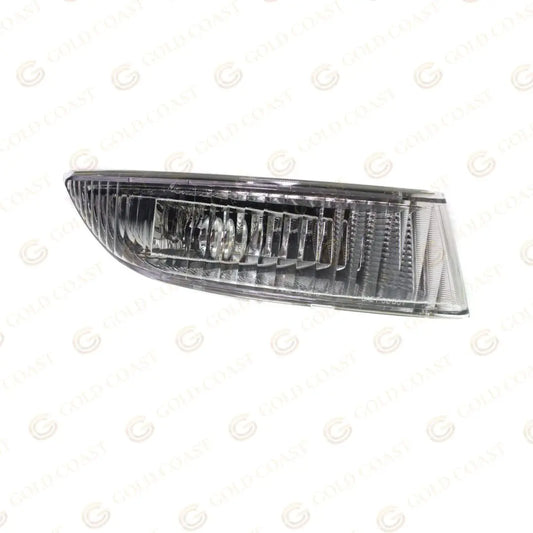 2003 TOYOTA AVALON FOG LAMP (RH) GC03TOAVAFLRH Gold Coast Multisystems