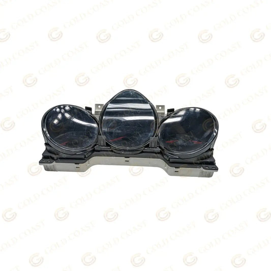 2004 ACURA TL INSTRUMENTAL CLUSTER  GC04ACCTLIC Gold Coast Multisystems