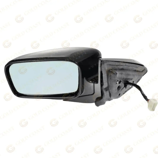 2004 ACURA  TL MIRROR (RH) GC04ACTLMRRHGRY Gold Coast Multisystems