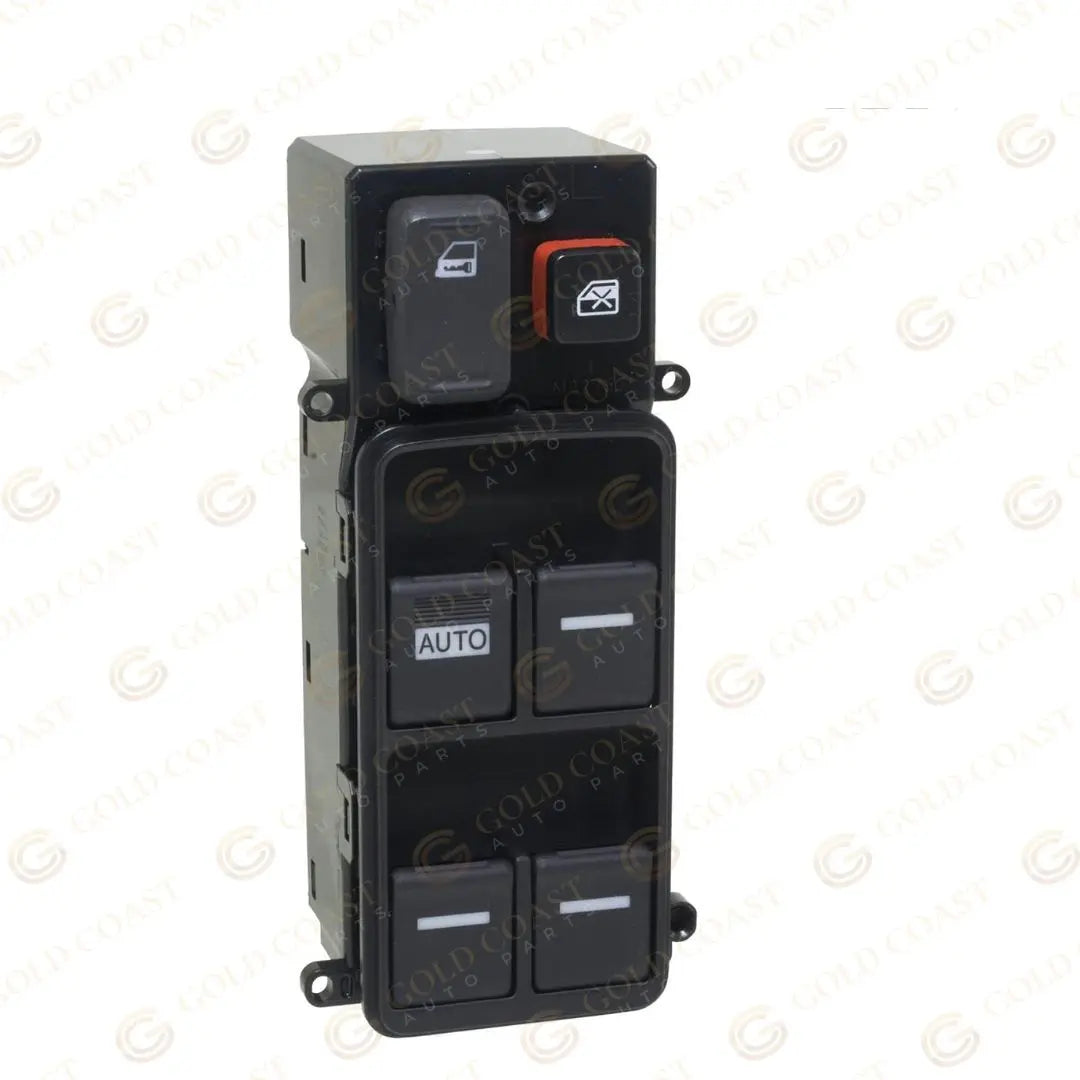 2004 HONDA ACCORD WINDOW SWITCH GC04HOACCWS