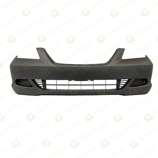 2005-2007 Honda Odyssey Front Bumper Cover EX|EX-L|LX HO1000222 Gold Coast Auto Parts