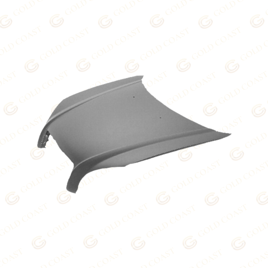 2005-2009 Hyundai Tucson Hood Panel Assembly RH HY1230133