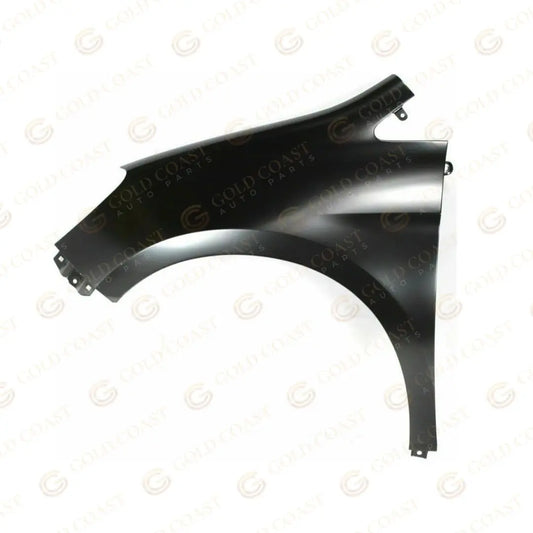 2005-2010 Honda Odyssey Fender Assembly (LH) HO1240163 Gold Coast Auto Parts