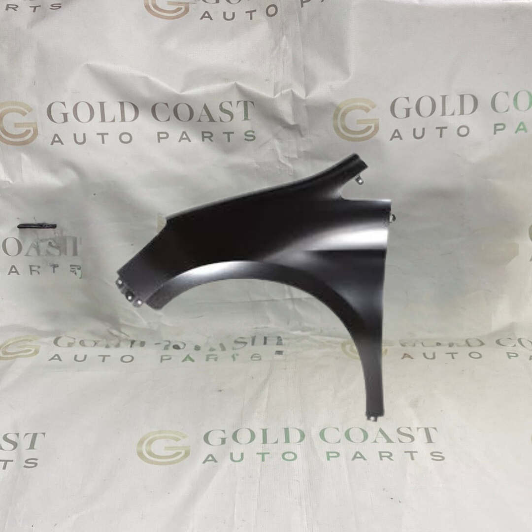 2005-2010 Honda Odyssey Fender Assembly (LH) HO1240163 Gold Coast Auto Parts