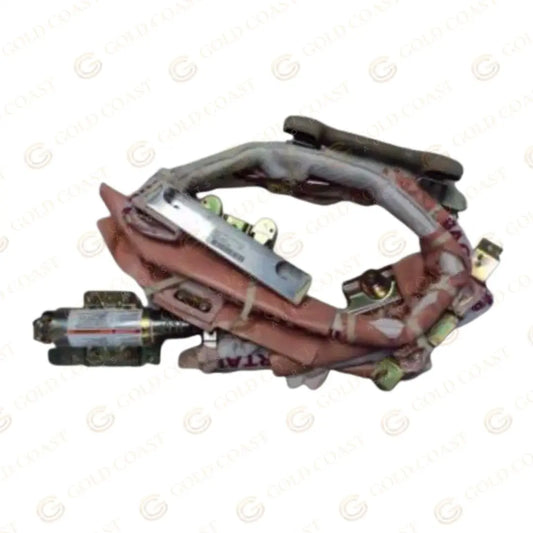 2005 HONDA ACCORD CURTAIN AIRBAG (LH) GC05HOACABGLHBLK Gold Coast Multisystems