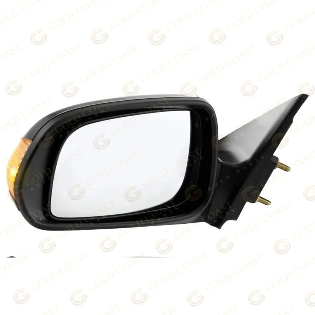 2005 SCION TC MIRROR (RH) GC05SCTCMRRHBLK Gold Coast Multisystems