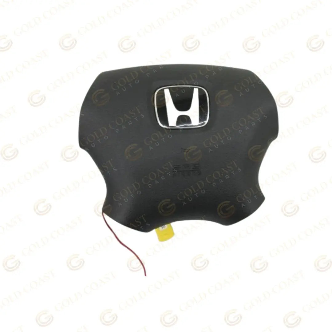 2005 HONDA ACCORD DASHBOARD AIRBAG   GC05HOACCDABRW Gold Coast Multisystems