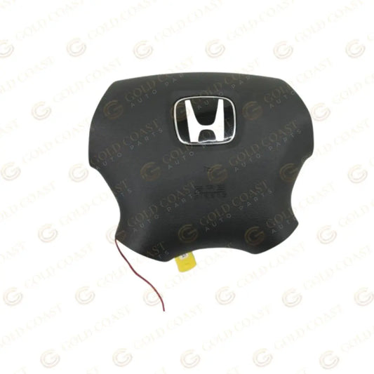 2005 HONDA ACCORD DASHBOARD AIRBAG   GC05HOACCDABRW Gold Coast Multisystems