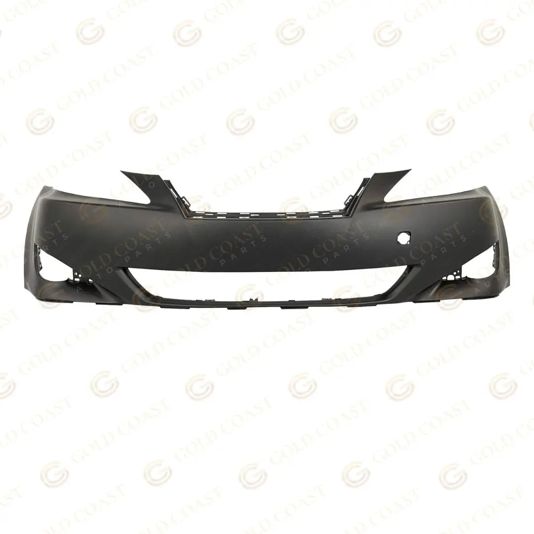 2006-2008 Lexus IS250 Front Bumper Cover LX1000163