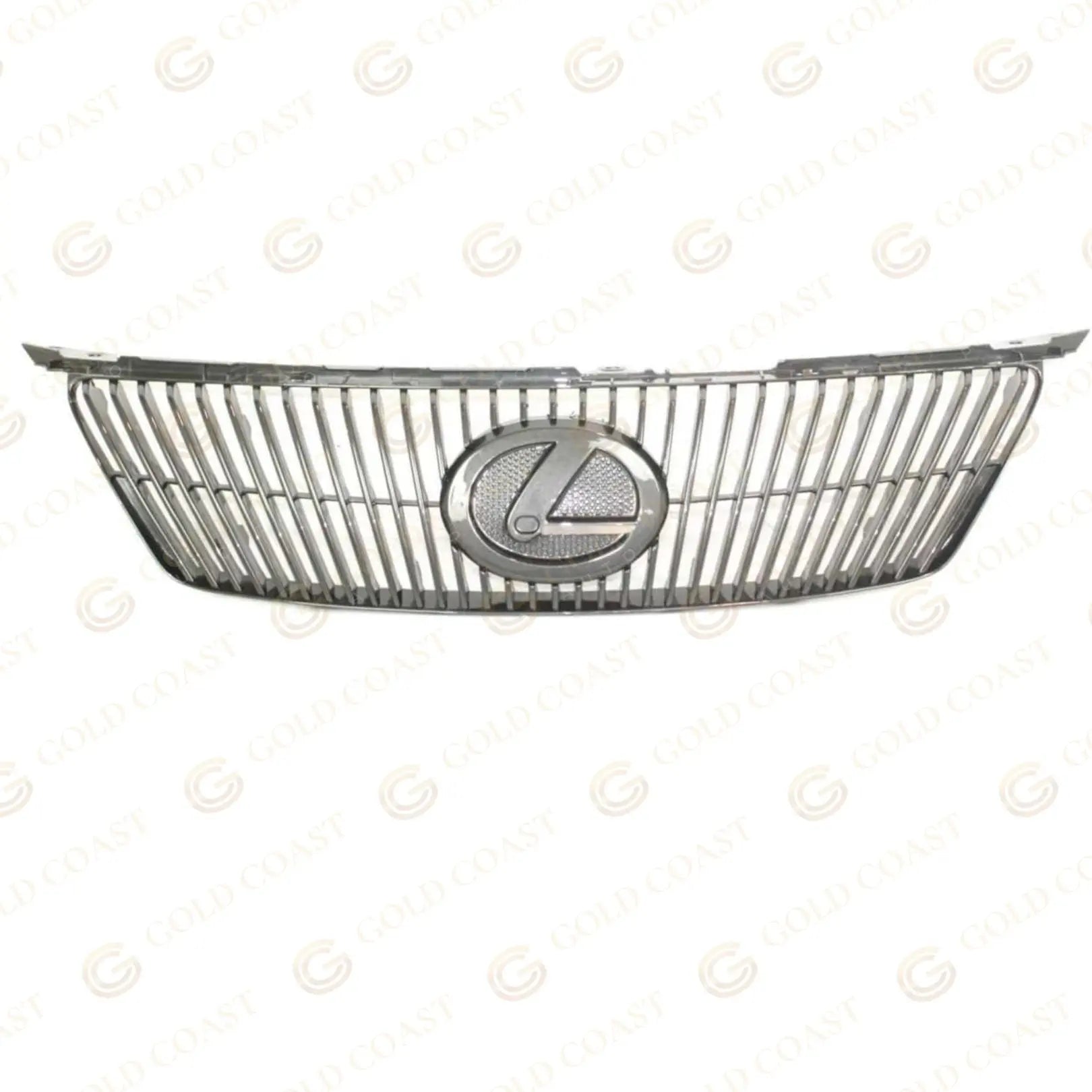 2006-2008 Lexus IS250/IS350 Grille Assembly  LX1200123 Gold Coast Auto Parts