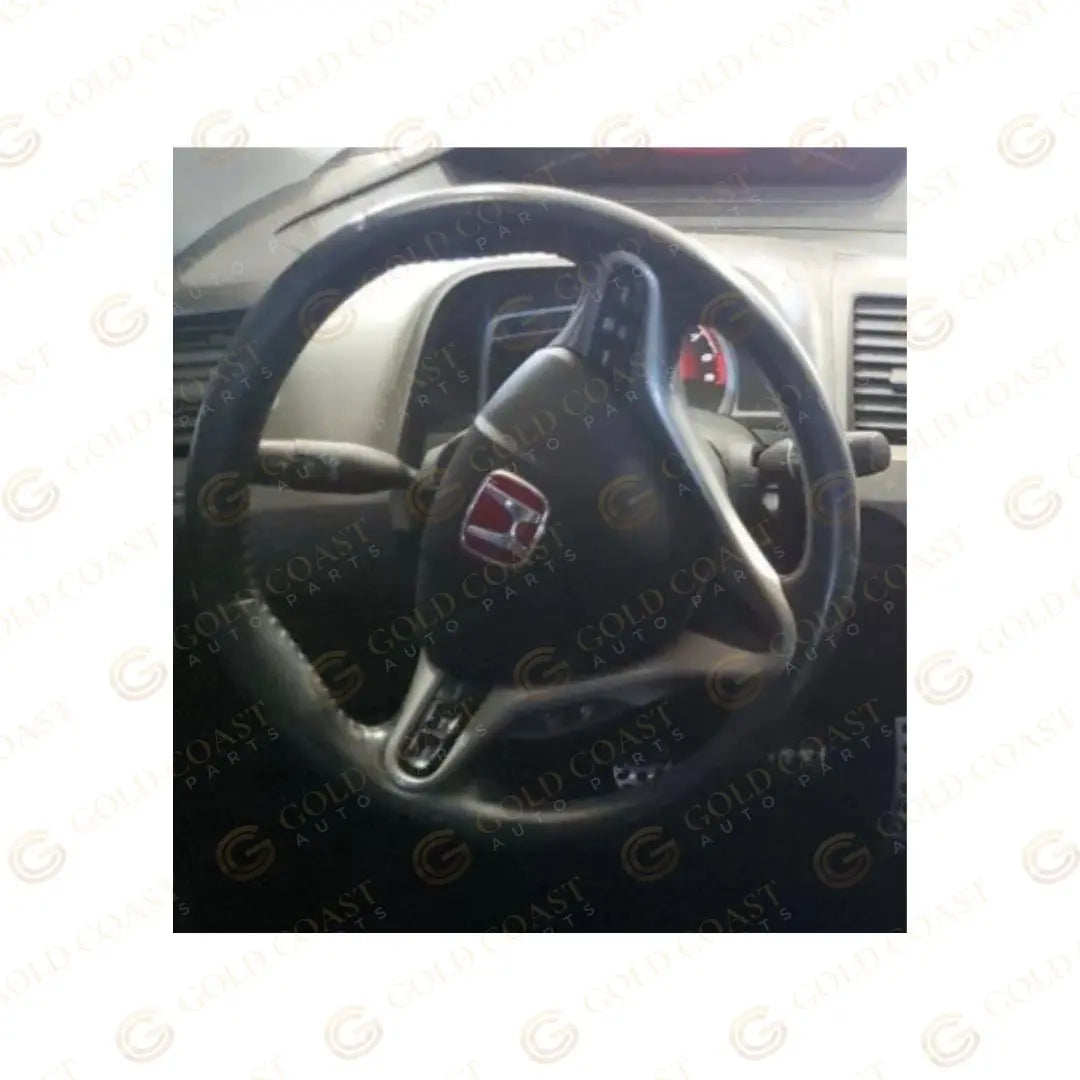 2006-2011 HONDA CIVIC AIRBAG  GC06HOCIVAB Gold Coast Multisystems