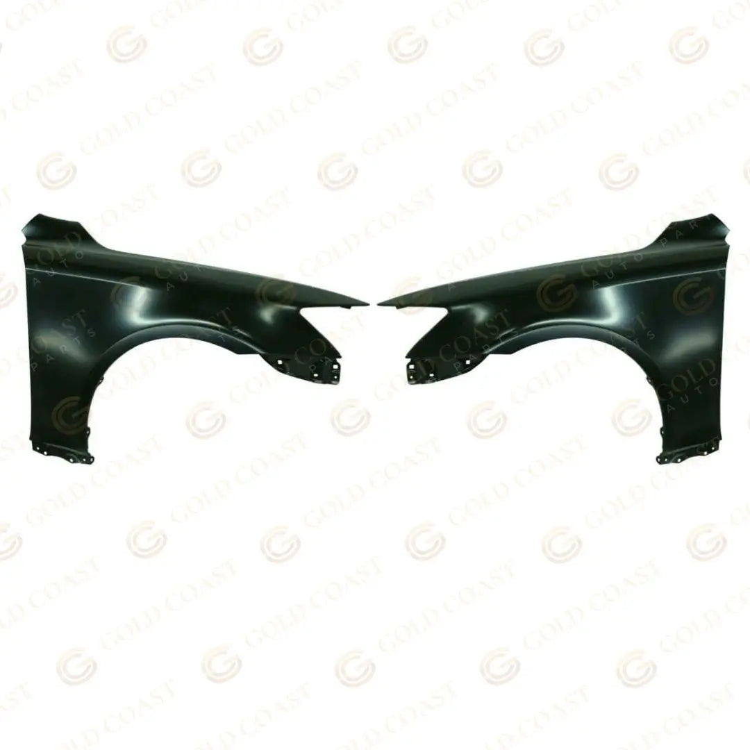 2006-2013 Lexus IS250 Fender Assembly (LH) Steel LX1240111 Gold Coast Auto Parts