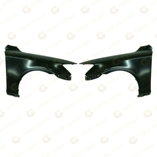 2006-2013 Lexus IS250 Fender Assembly (LH) Steel LX1240111 Gold Coast Auto Parts