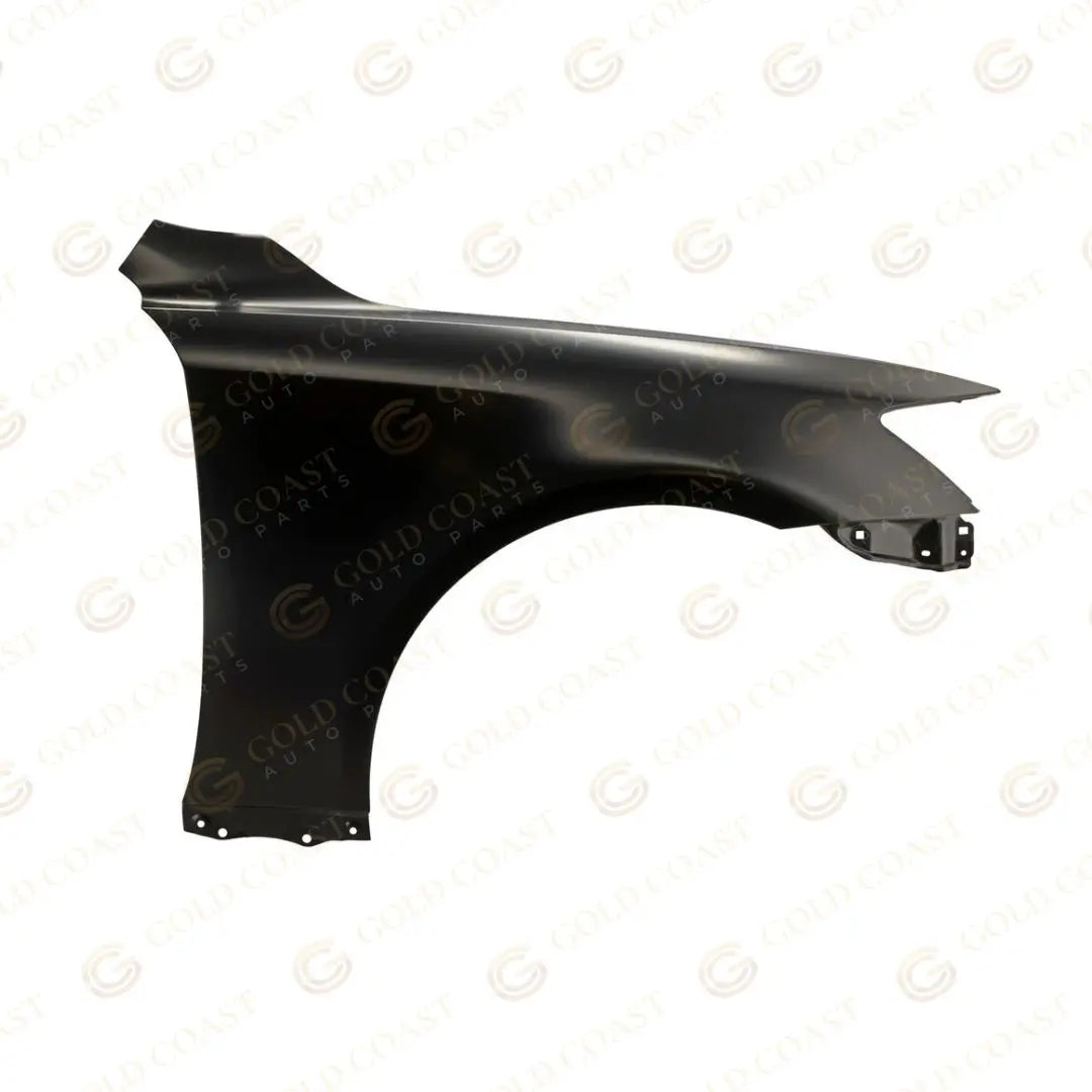 2006-2013 Lexus IS250 Fender Assembly (RH) Steel LX1241111