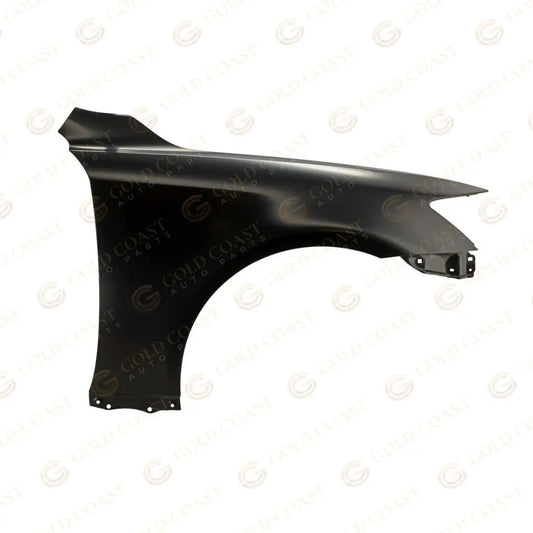 2006-2013 Lexus IS250 Fender Assembly (RH) Steel LX1241111 Gold Coast Auto Parts