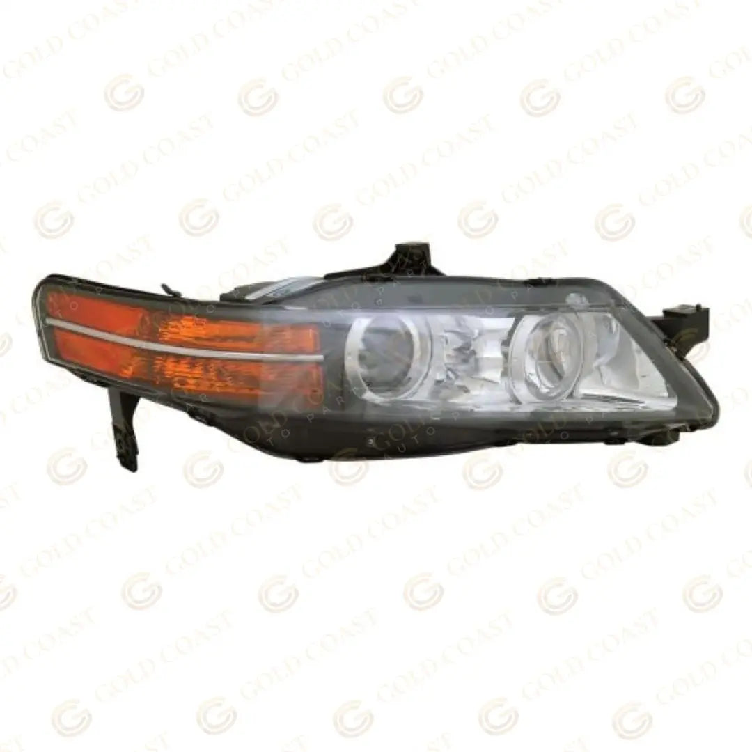 2007-2008 Acura TL Headlight Assembly (RH) AC2503113 Gold Coast Multisystems
