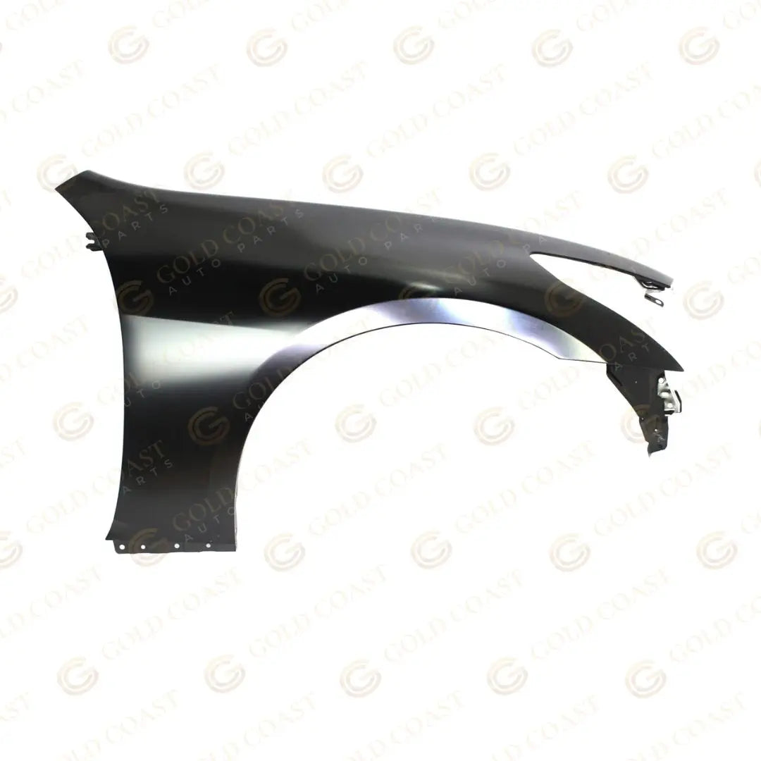 2007-2008 Infiniti G35 Fender Assembly (LH) IN1241111 Gold Coast Auto Parts