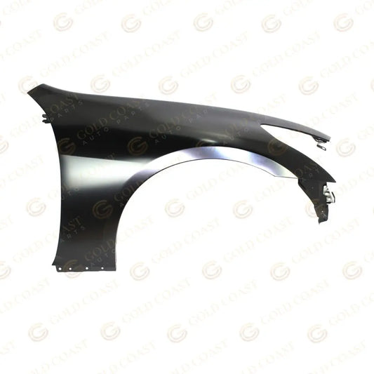 2007-2008 Infiniti G35 Fender Assembly (LH) IN1241111 Gold Coast Auto Parts