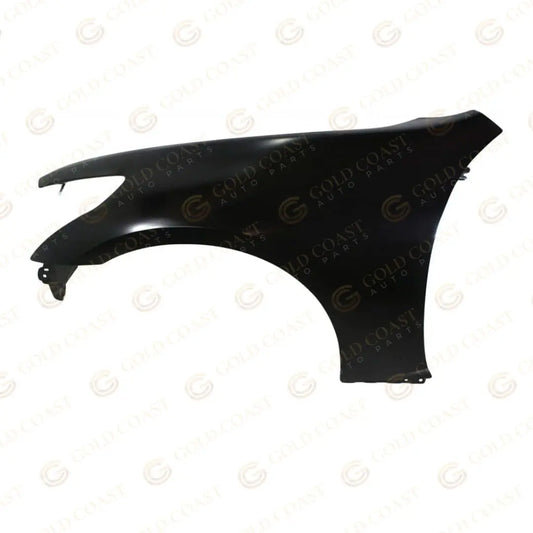 2007-2008 Infiniti G37 Fender Assembly (LH) IN1240111 Gold Coast Auto Parts