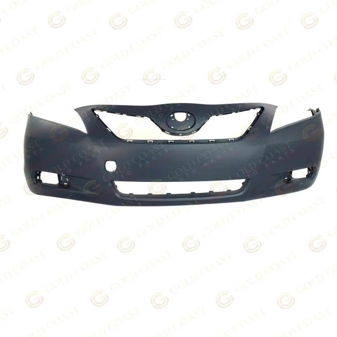 2007-2009 Toyota Camry Front Bumper Cover Japan Built TO1000327 Gold Coast Auto Parts