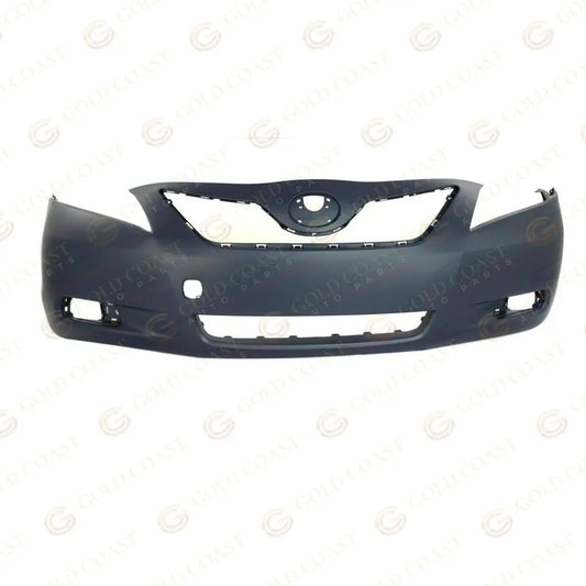 2007-2009 Toyota Camry Front Bumper Cover Japan Built TO1000327 Gold Coast Auto Parts