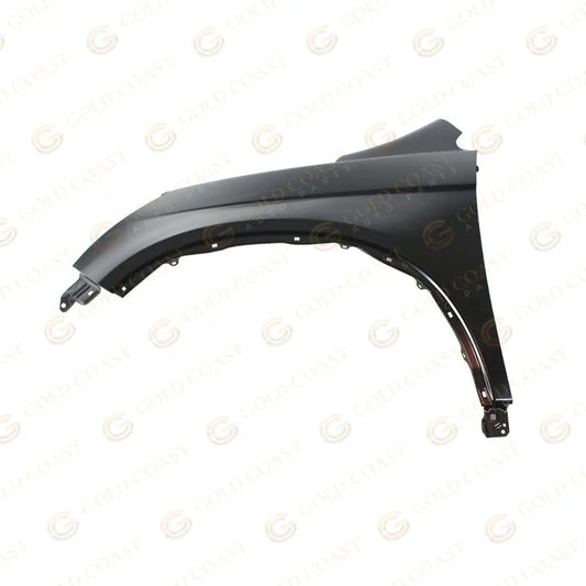 2007-2011 Honda CR-V Fender Assembly (LH) HO1240171 Gold Coast Auto Parts