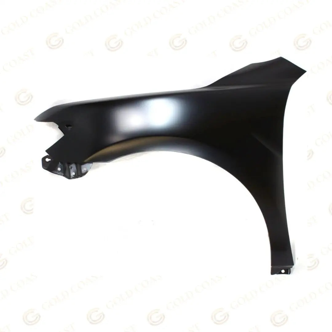 2007-2011 Toyota Camry Fender Assembly (LH) TO1240211