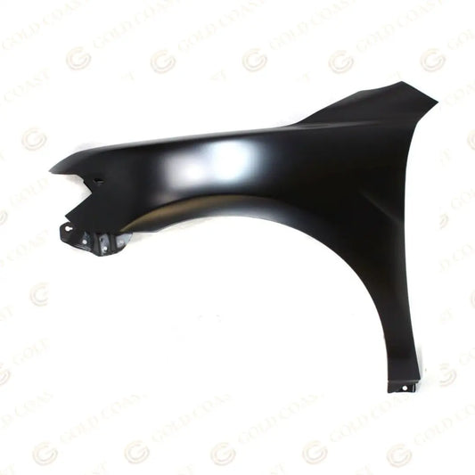 2007-2011 Toyota Camry Fender Assembly (LH) TO1240211 Gold Coast Auto Parts