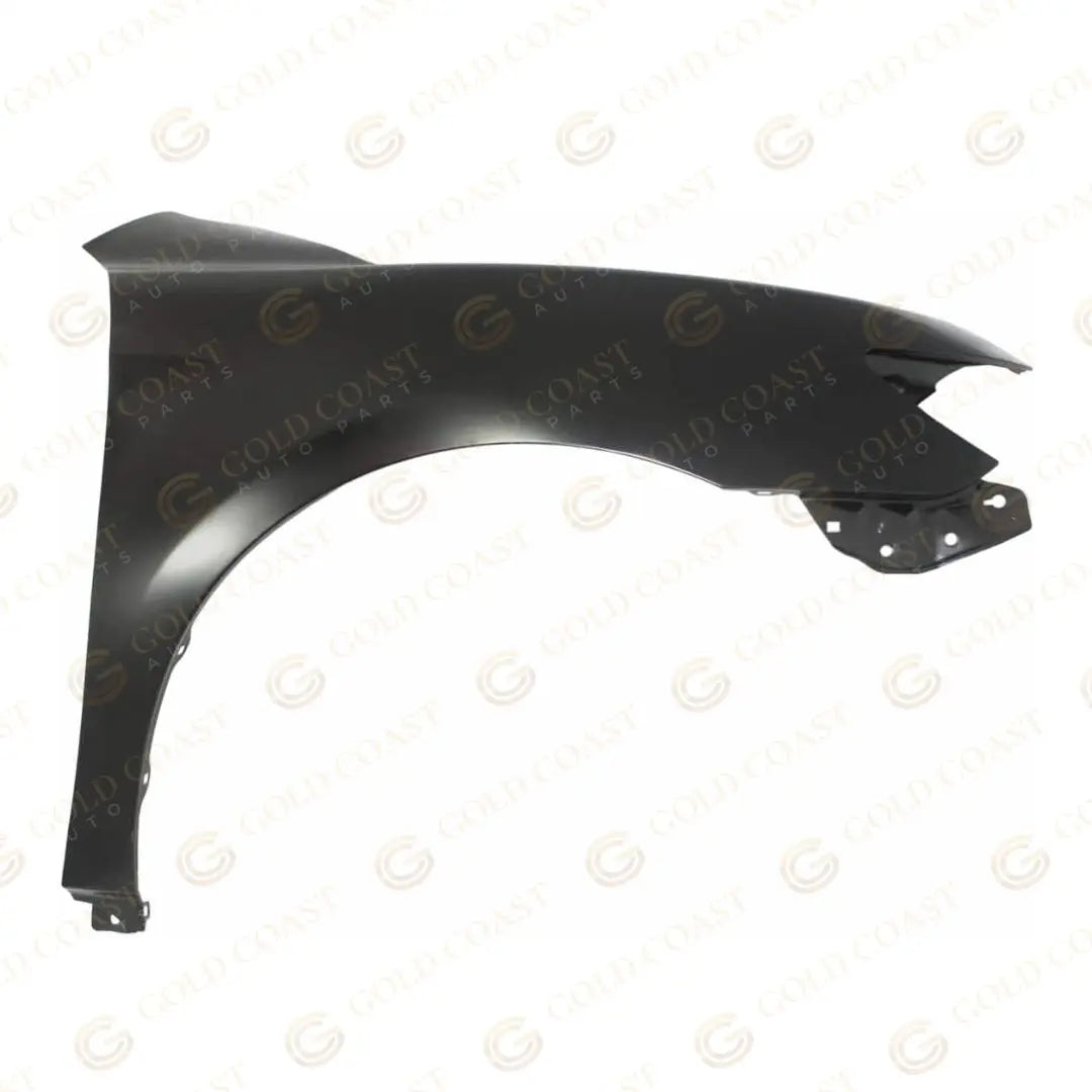 2007-2011 Toyota Camry Fender Assembly (RH) TO1241211 Gold Coast Auto Parts