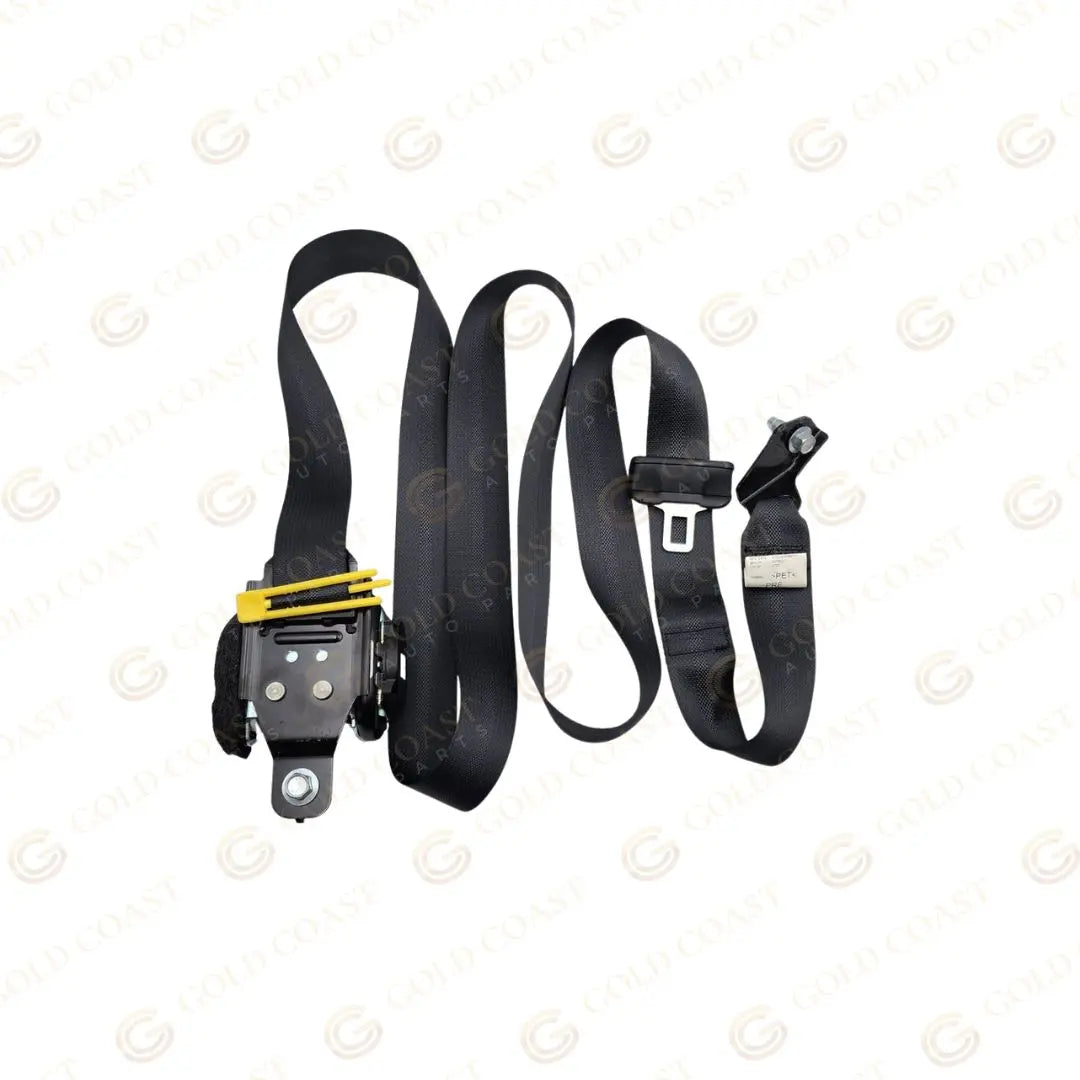 2007-2012 NISSAN ALTIMA LF SEATBELT GC07NIALTLFS Gold Coast Multisystems