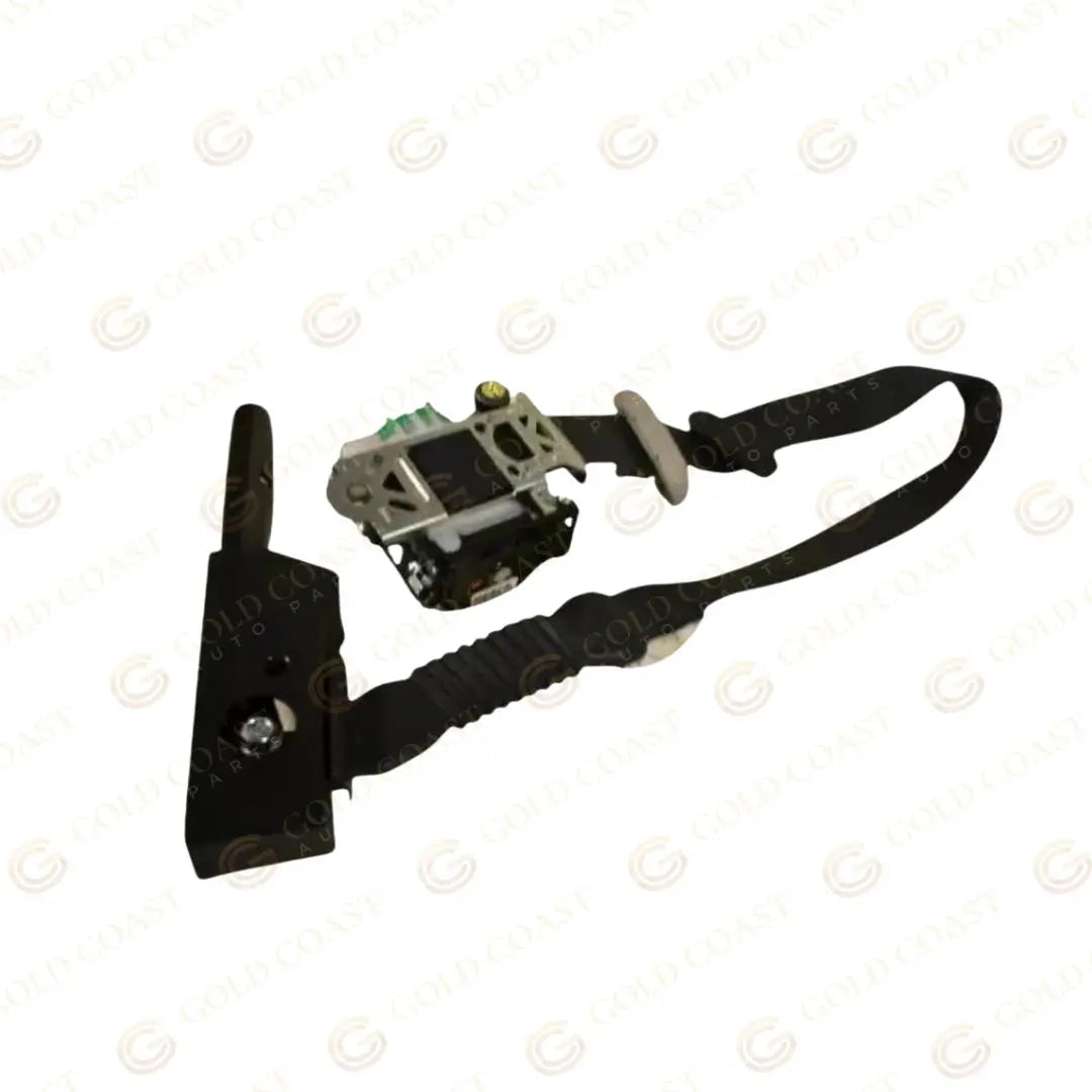 2007-2012 NISSAN ALTIMA RF SEATBELT GC07NIALTRFS Gold Coast Multisystems