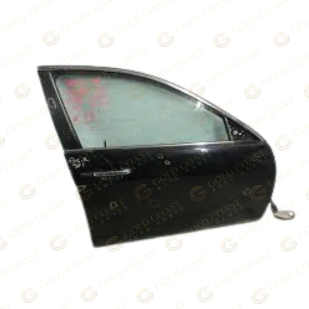 2009 ACURA TSX FRONT DOOR  (RH) GC09ACTSXFDRHGRY Gold Coast Multisystems