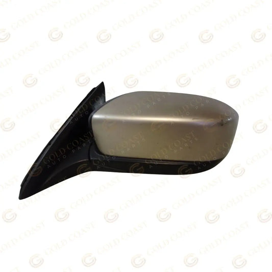 2003-2007 HONDA  ACCORD  MIRROR  (LH) GC03HOACCMRLHSLR Gold Coast Multisystems