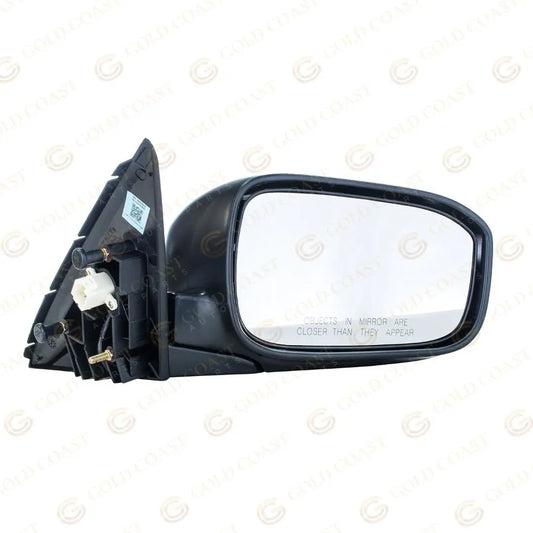 2007 HONDA  ACCORD  MIRROR (RH) GC07HOACCMRRHGRN Gold Coast Multisystems