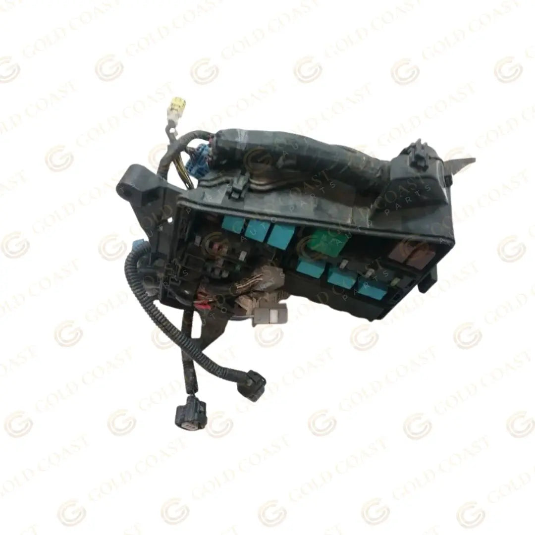 2007 LEXUS IS250 ENGINE FUSE BOX GC07LEIS2EFB