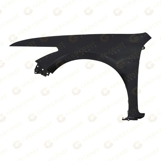 2008-2012 Honda Accord Fender Assembly (LH) HO1240174 Gold Coast Auto Parts