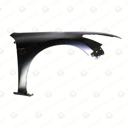 2008-2012 Honda Accord Fender Assembly (RH) HO1241174 Gold Coast Auto Parts