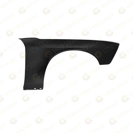 2008-2022 Dodge Challenger Fender Assembly (RH) Steel CH1241285 Gold Coast Auto Parts
