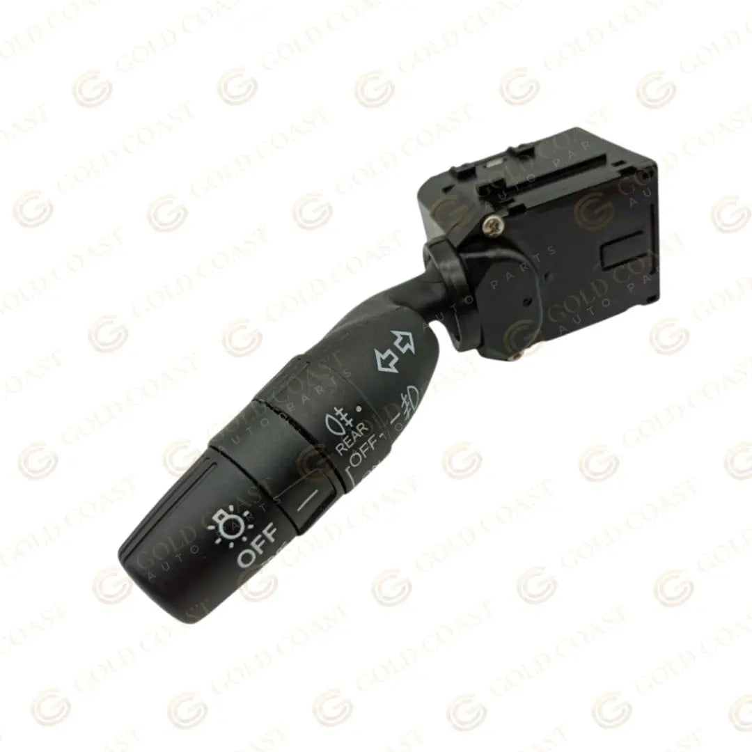 2008 HONDA ACCORD INDICATOR SWITCH   GC08HOACCINSBLK Gold Coast Multisystems
