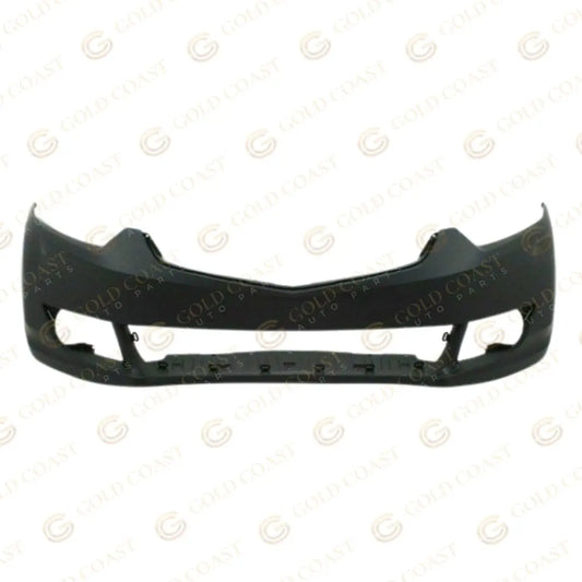 2009-2010 Acura TSX Front Bumper Cover  AC1000162 Gold Coast Auto Parts